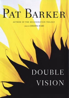 Cover image for Double Vision